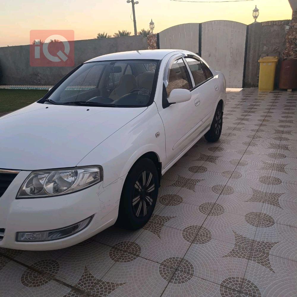 Nissan Sunny